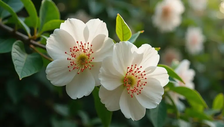 magnolia