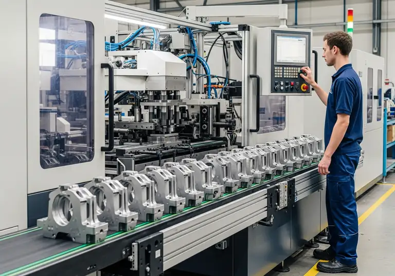 manufacture