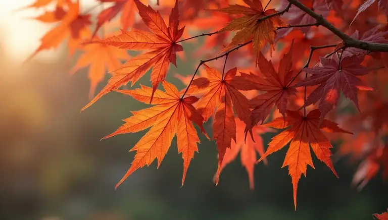 maple