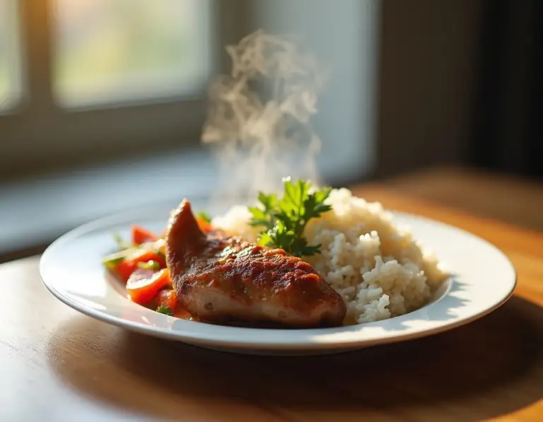meal