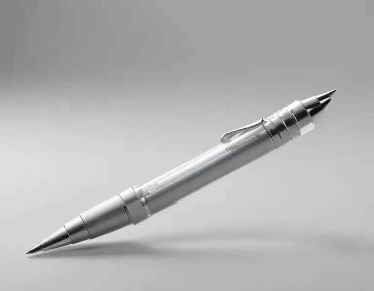 mechanical pencil