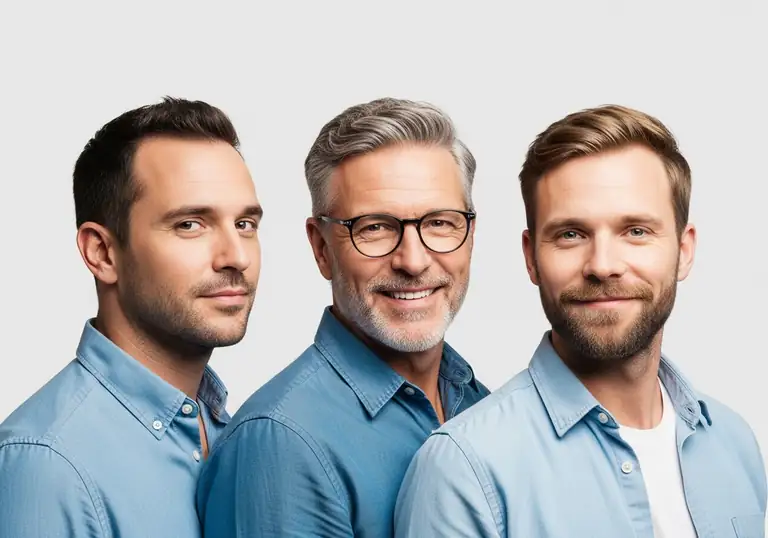 men