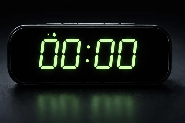 midnight
