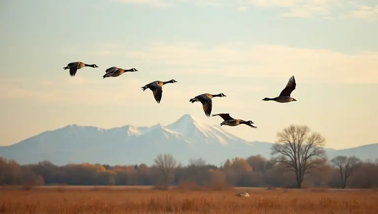 мигрировать