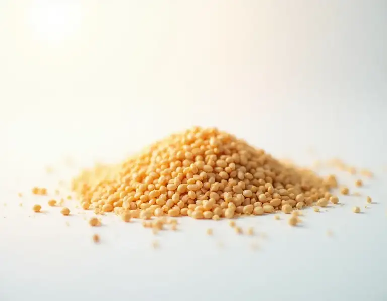 millet groats