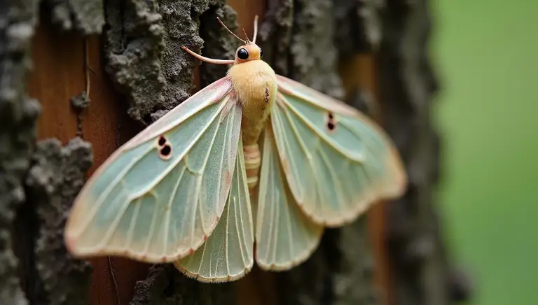 moth