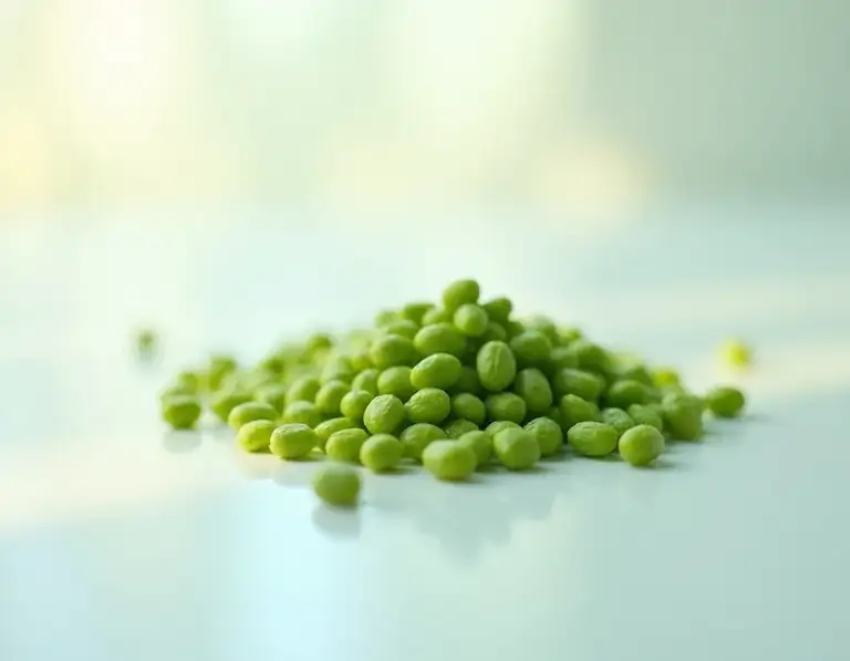 mung beans