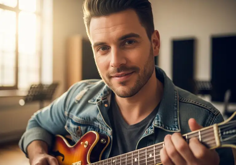 musician