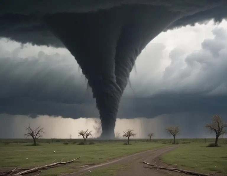 natural hazard