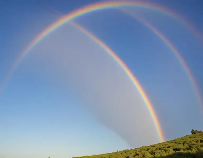 natural phenomenon