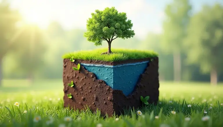 natural resources