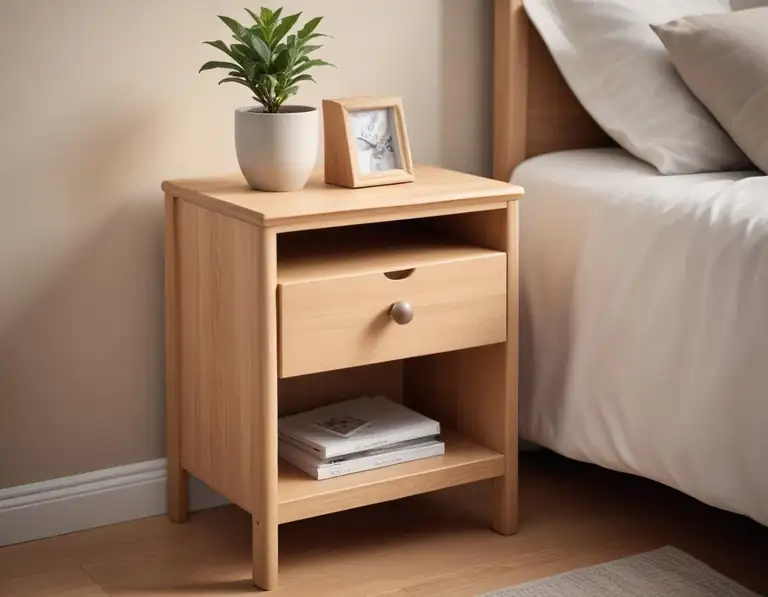 nightstand