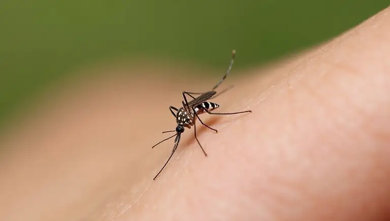 слегка укусить