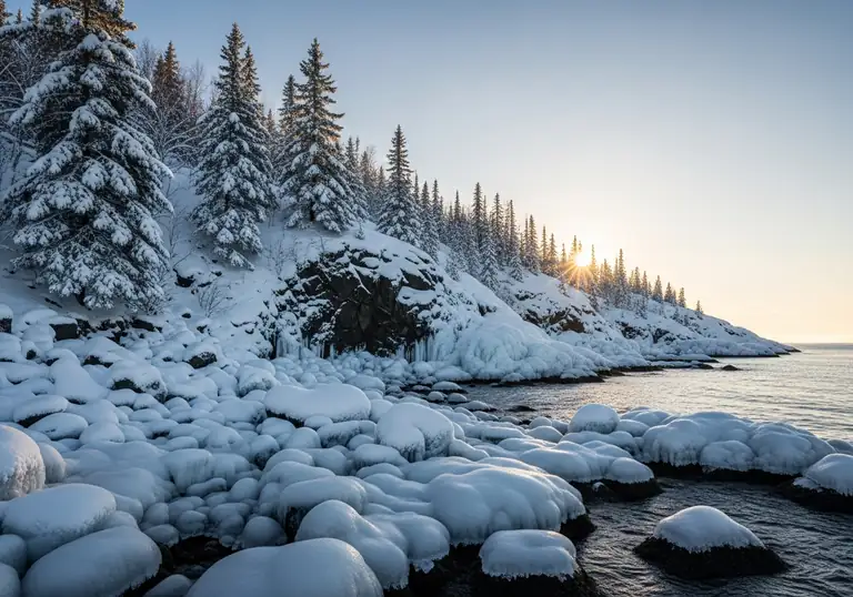northern
