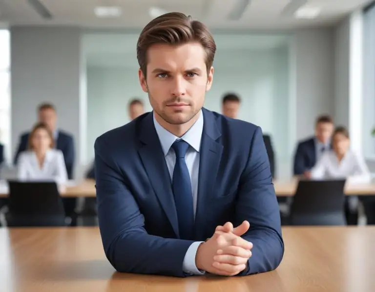 открытый к идеям