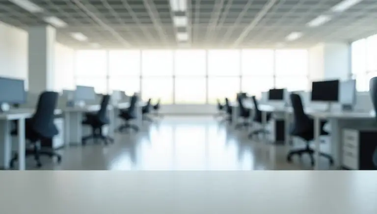 открытое пространство