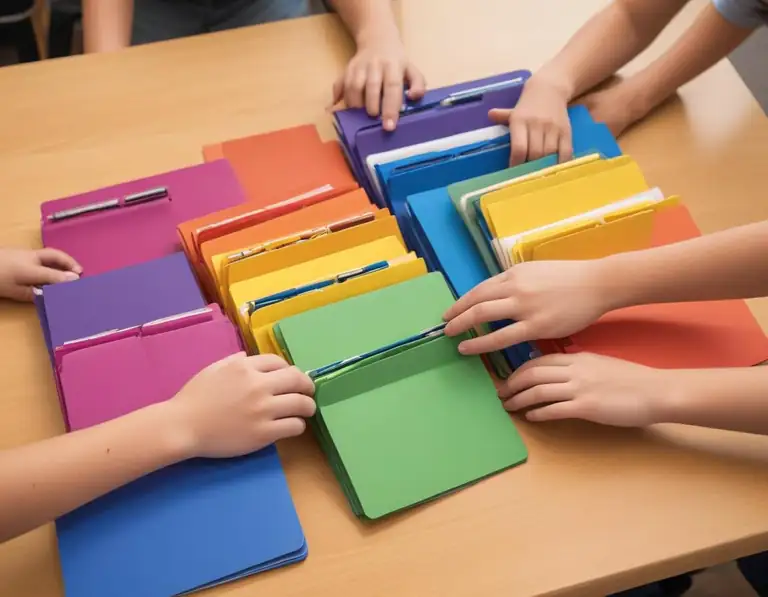 организовывать