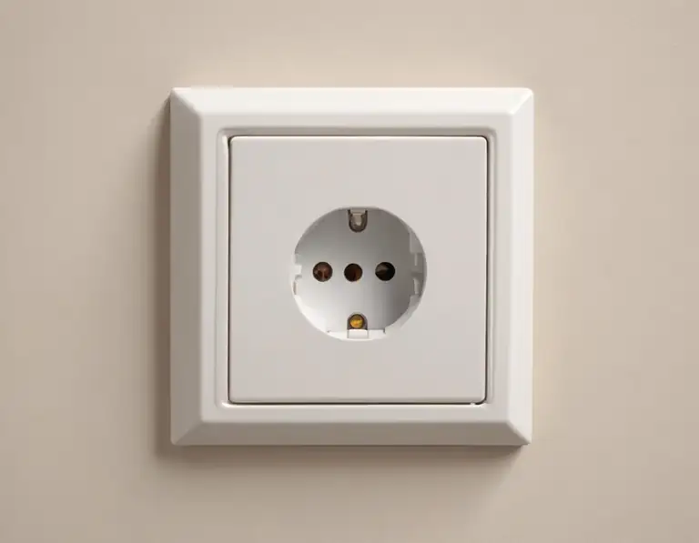 outlet