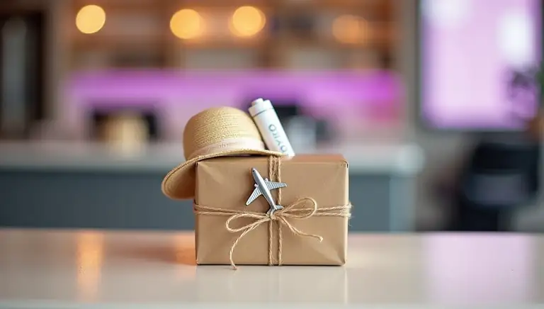 package tour