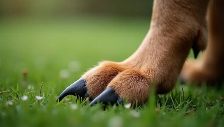 paw