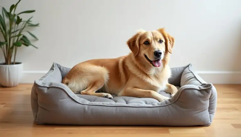 pet bed