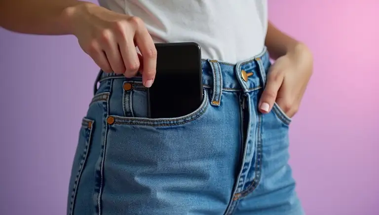 pocket