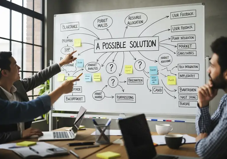 потенциальный