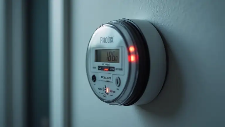 power usage