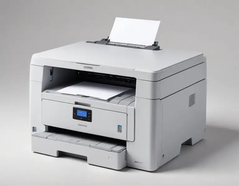 printer