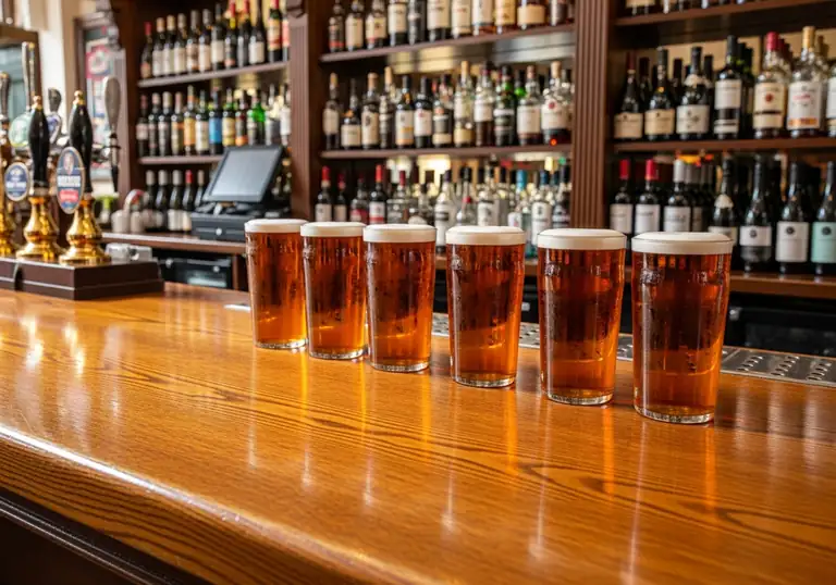pub