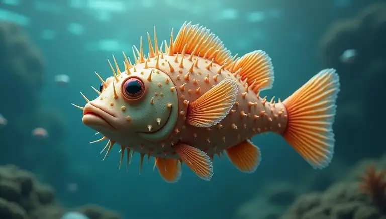 pufferfish