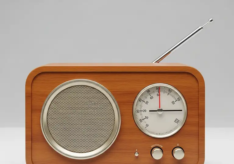 radio