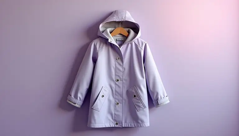 raincoat
