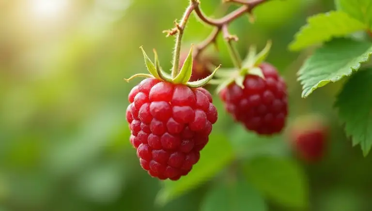 raspberi