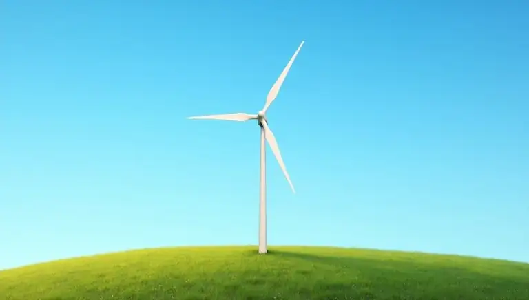 renewable energy