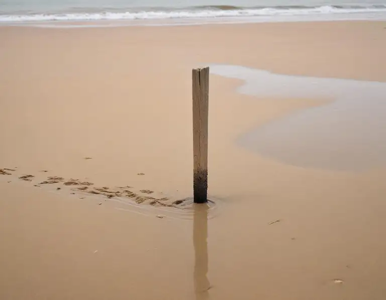 rising sea levels