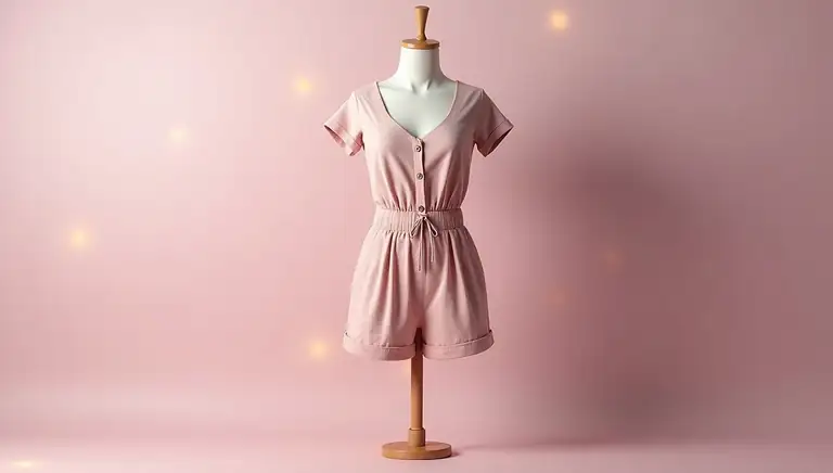 romper