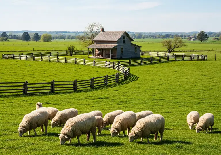 rural