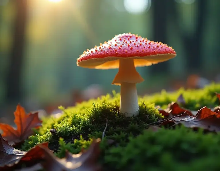 russula