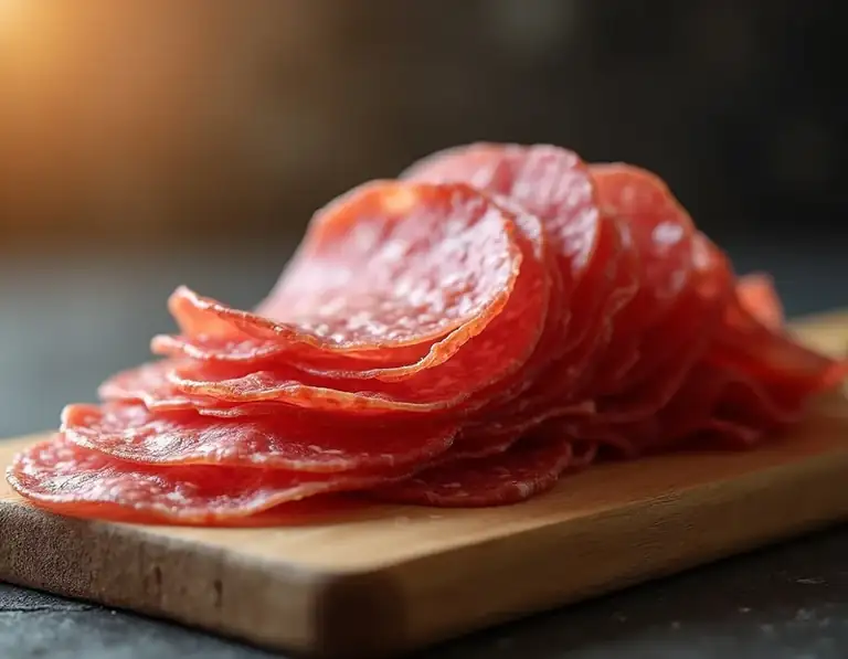 salami