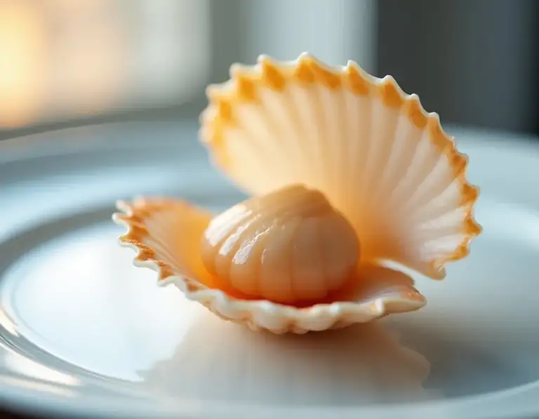 scallop