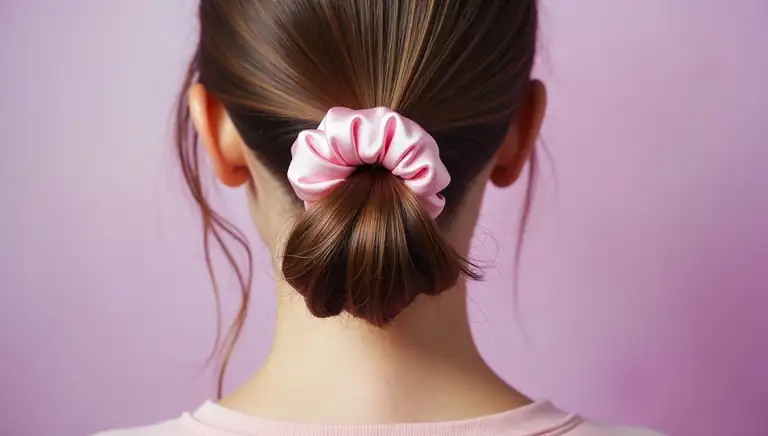 scrunchie