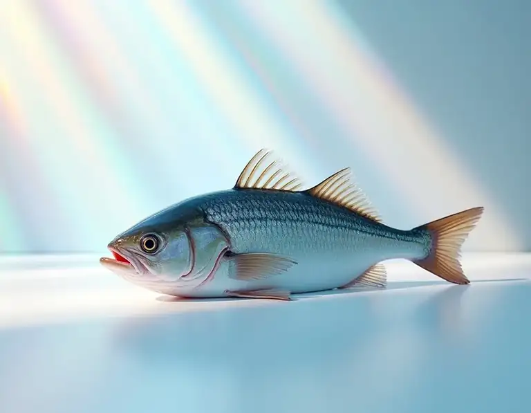 sea bass