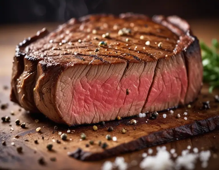 seasoned