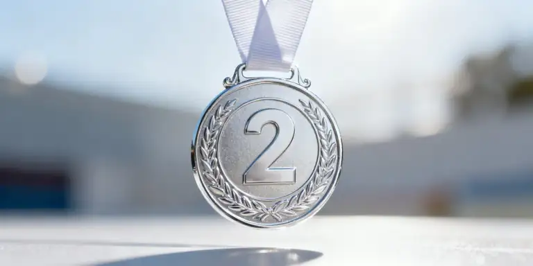 second