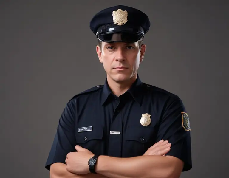 security guard