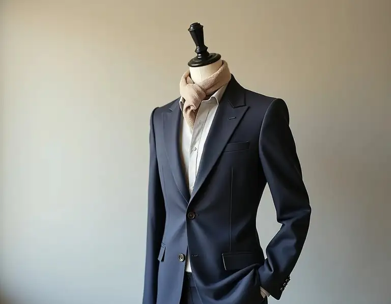 sense of style