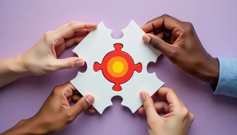 shared goal