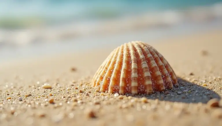 shell