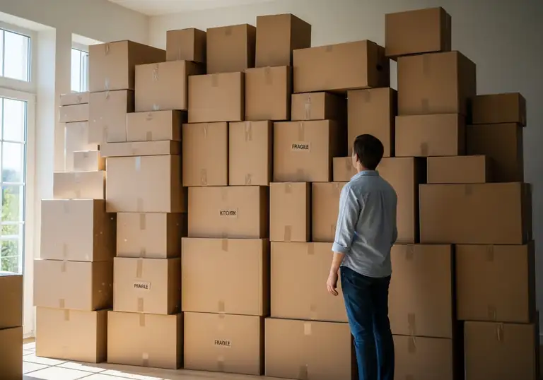 значительный